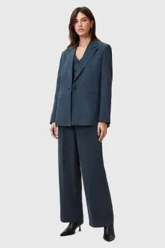 AllSaints pantaloni AVERIE imagine