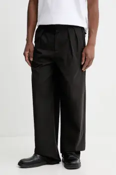 AllSaints pantaloni CONWAY imagine