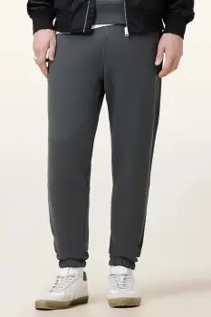 AllSaints pantaloni de trening barbatesti din bumbac RAVEN SWEATPANT imagine