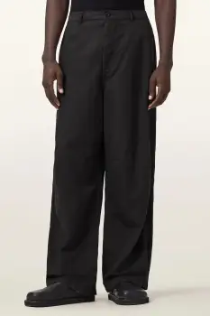 AllSaints pantaloni pentru barbati, cu in ECHO imagine