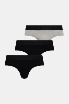AllSaints slip pentru barbati pachet de 3 imagine