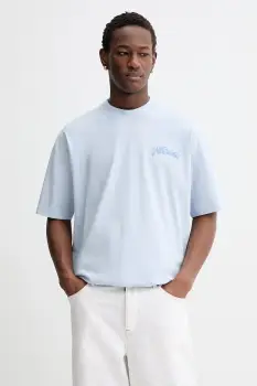 AllSaints tricou din bumbac ODYSSEY imagine