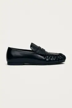 Alohas mocasini de dama din piele Aven imagine