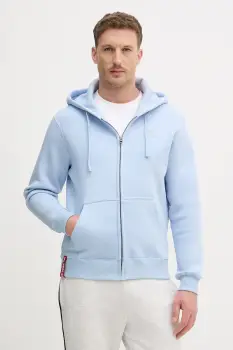 Alpha Industries bluza imagine