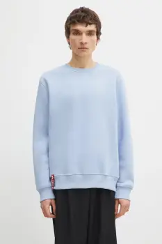 Alpha Industries bluza bluza Alpha Industries 188307 03 imagine