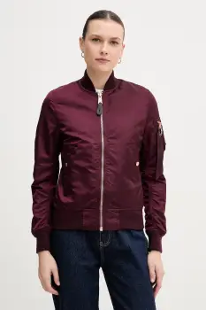Alpha Industries geaca bomber MA-1 VF LW imagine