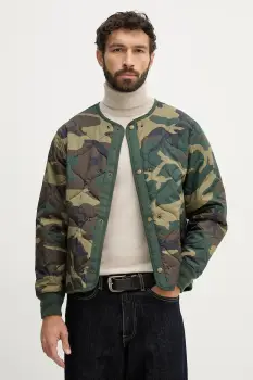 Alpha Industries geaca Studio Liner imagine