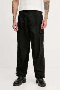 Alpha Industries pantaloni cargo pentru barbati, din bumbac Ripstop Cargo Pant imagine