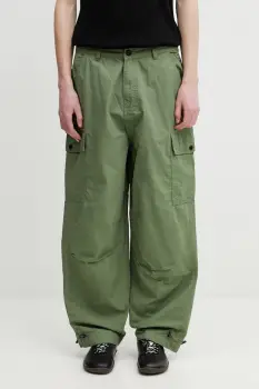 Alpha Industries pantaloni cargo pentru barbati, din bumbac Ripstop Cargo Pant imagine