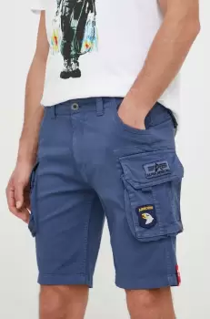 Alpha Industries pantaloni scurti barbati imagine