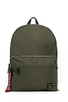 Alpha Industries rucsac Crew Backpack imagine