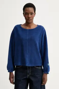 American Vintage hanorac de bumbac imagine