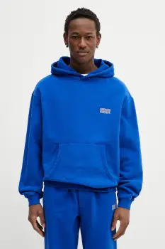 American Vintage hanorac de bumbac imagine