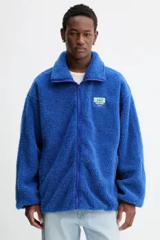 American Vintage hanorac fleece imagine