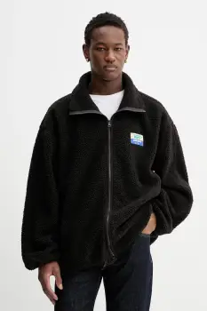 American Vintage hanorac fleece imagine