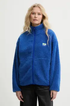 American Vintage hanorac fleece imagine