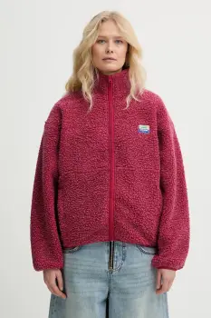 American Vintage hanorac fleece imagine