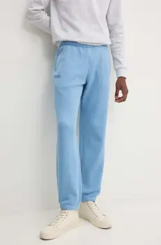 American Vintage pantaloni de trening cu imprimeu, MDOV05AH24 imagine