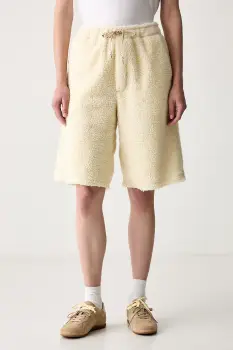 American Vintage pantaloni scurti sport imagine