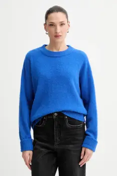 American Vintage pulover de lana imagine