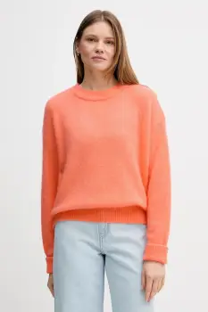 American Vintage pulover de lana imagine