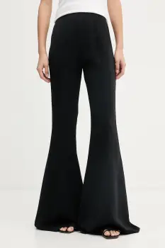Aniye By pantaloni evazati pentru femei imagine