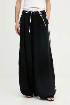Aniye By pantaloni joggers pentru femei imagine