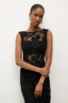 Answear.LAB bluza culoarea negru, neted imagine