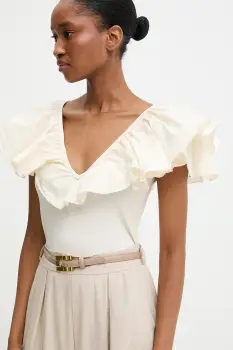 Answear.LAB bluza din bumbac imagine