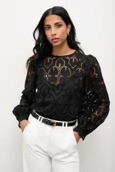 Answear.LAB bluza din bumbac imagine