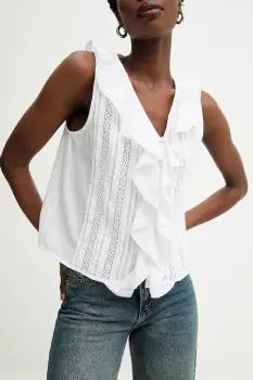 Answear.LAB bluza din bumbac imagine