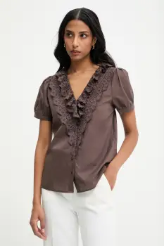 Answear.LAB bluza din bumbac imagine