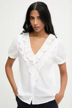 Answear.LAB bluza din bumbac imagine