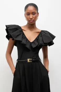 Answear.LAB bluza din bumbac imagine