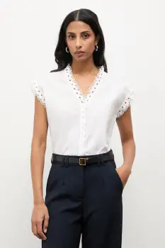 Answear.LAB bluza din bumbac imagine