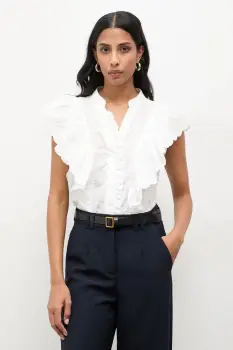 Answear.LAB bluza din bumbac imagine