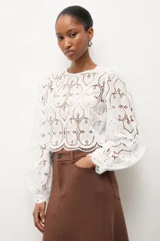 Answear.LAB bluza din bumbac imagine