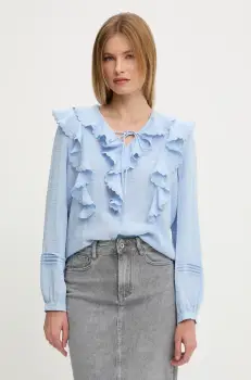 Answear Lab bluza femei, neted imagine