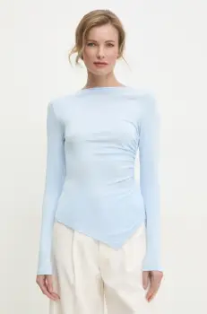 Answear Lab bluza femei, neted imagine