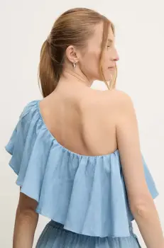 Answear Lab bluza femei, neted imagine