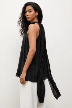 Answear.LAB bluza halter pentru femei imagine