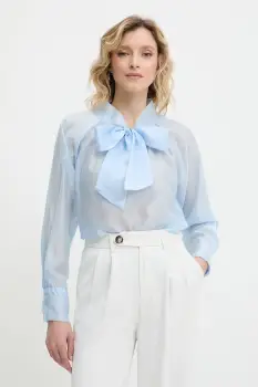 Answear Lab bluza neted imagine