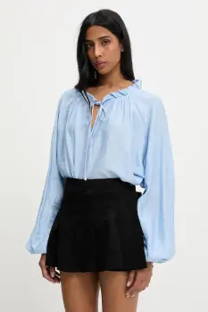 Answear Lab bluza neted imagine