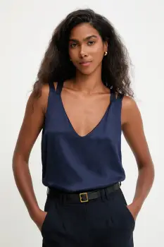 Answear.LAB bluza neted imagine