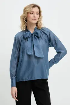 Answear Lab bluza neted imagine