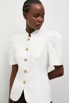 Answear.LAB bluza pentru femei, din in imagine