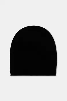 Answear.LAB caciula de casmir culoarea negru imagine