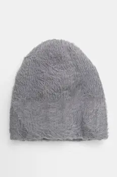 Answear Lab caciula din tricot gros imagine