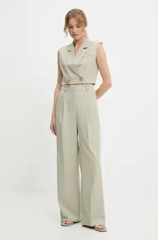 Answear Lab compleu - jacheta si pantaloni imagine