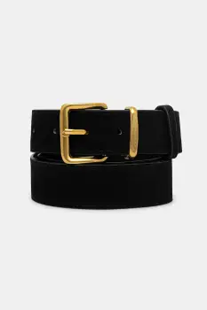 Answear.LAB curea culoarea negru imagine